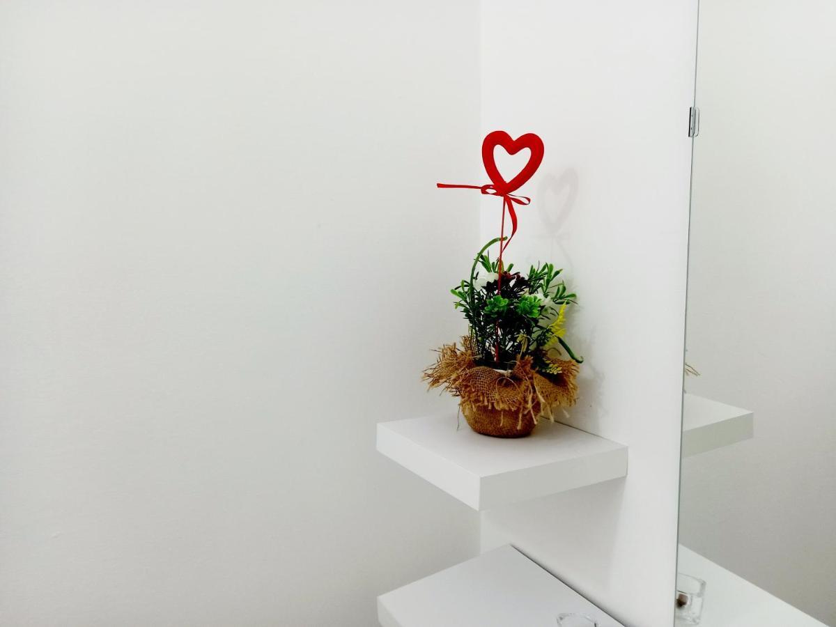 Heart In Home - Vicina Alle Spiagge Di โมโนโปลี ภายนอก รูปภาพ