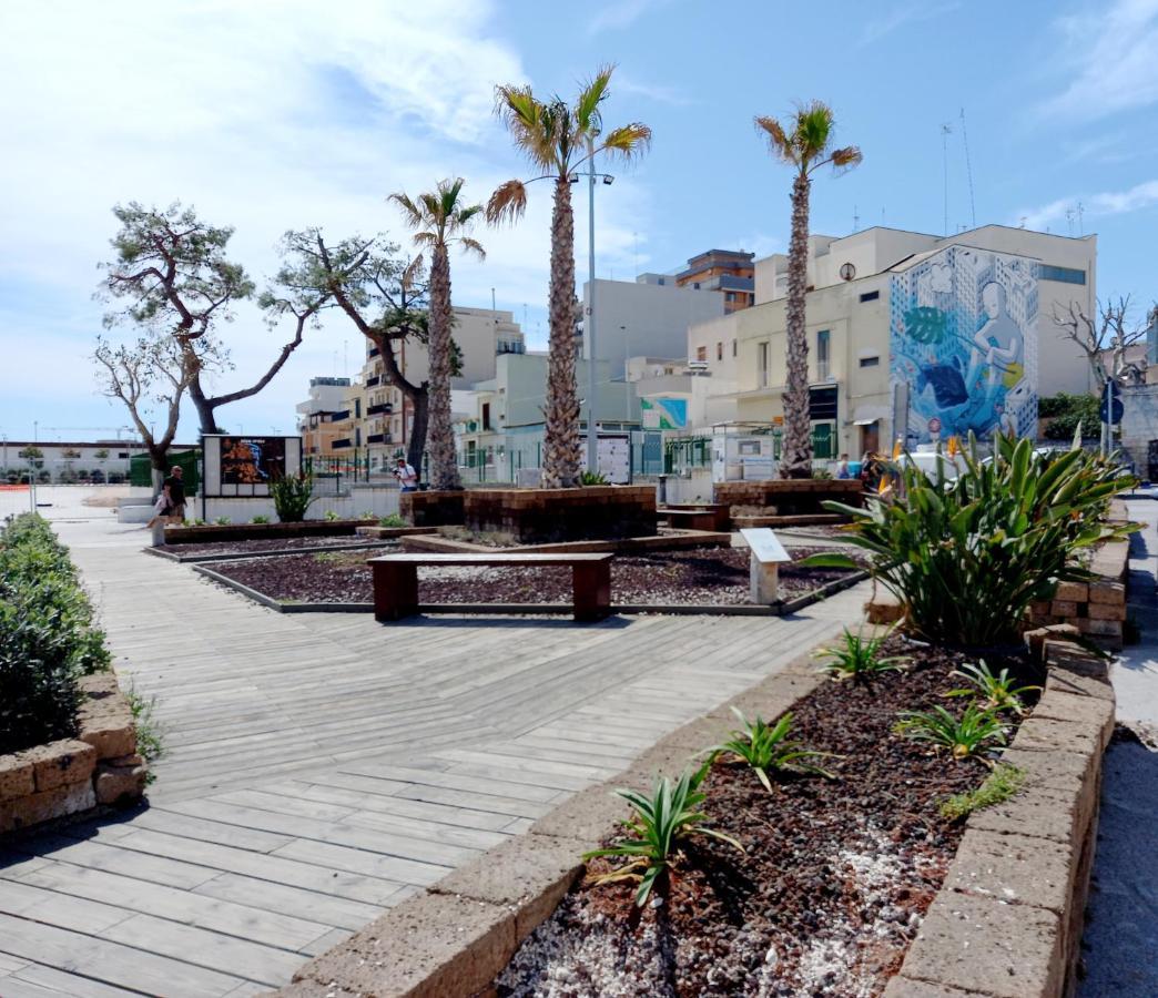 Heart In Home - Vicina Alle Spiagge Di โมโนโปลี ภายนอก รูปภาพ
