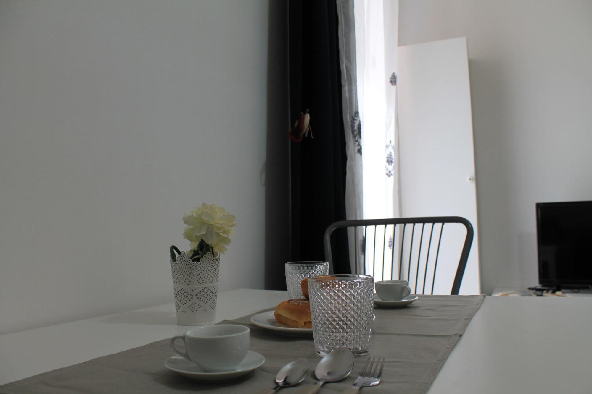 Heart In Home - Vicina Alle Spiagge Di โมโนโปลี ภายนอก รูปภาพ