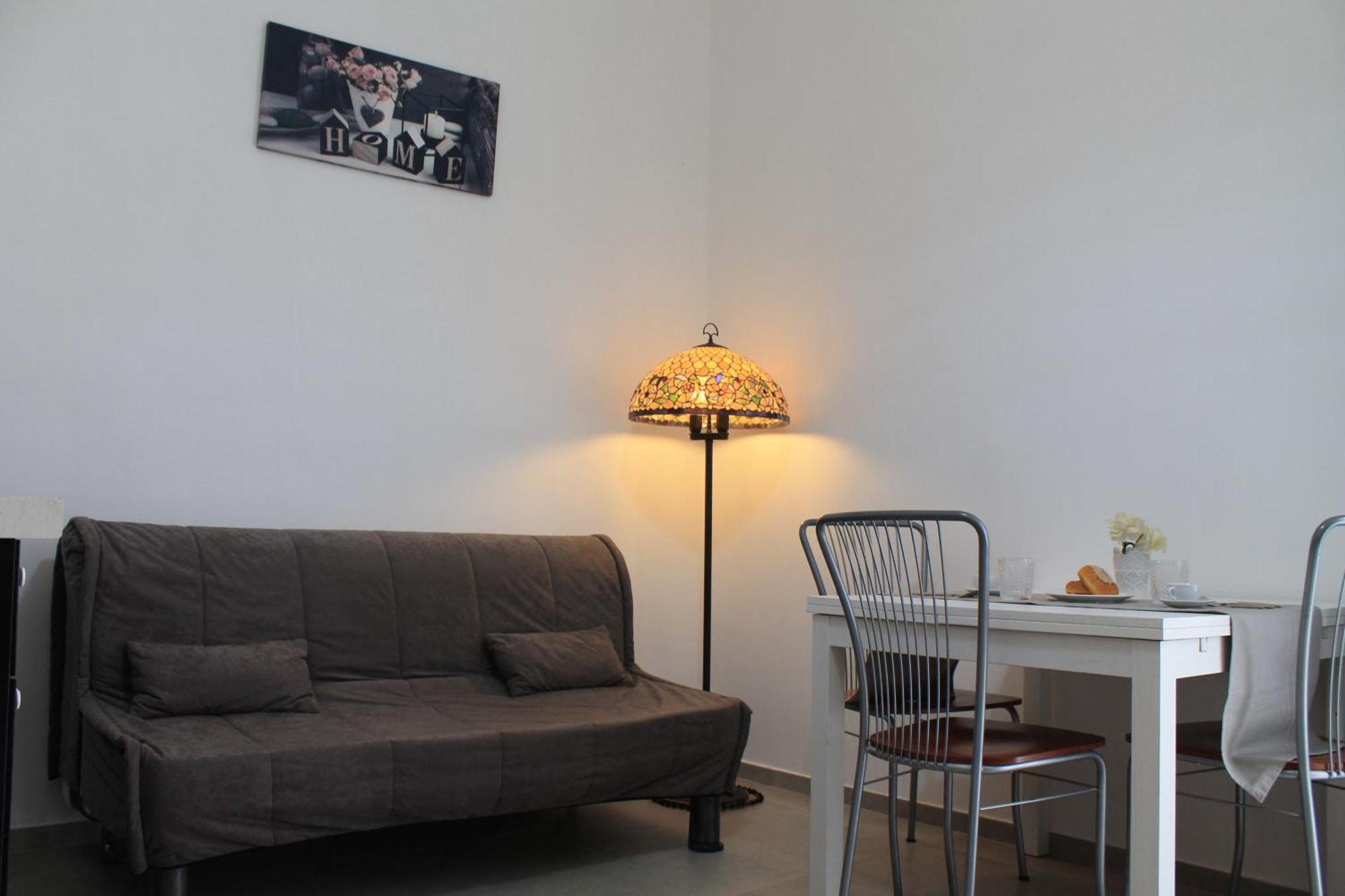 Heart In Home - Vicina Alle Spiagge Di โมโนโปลี ภายนอก รูปภาพ